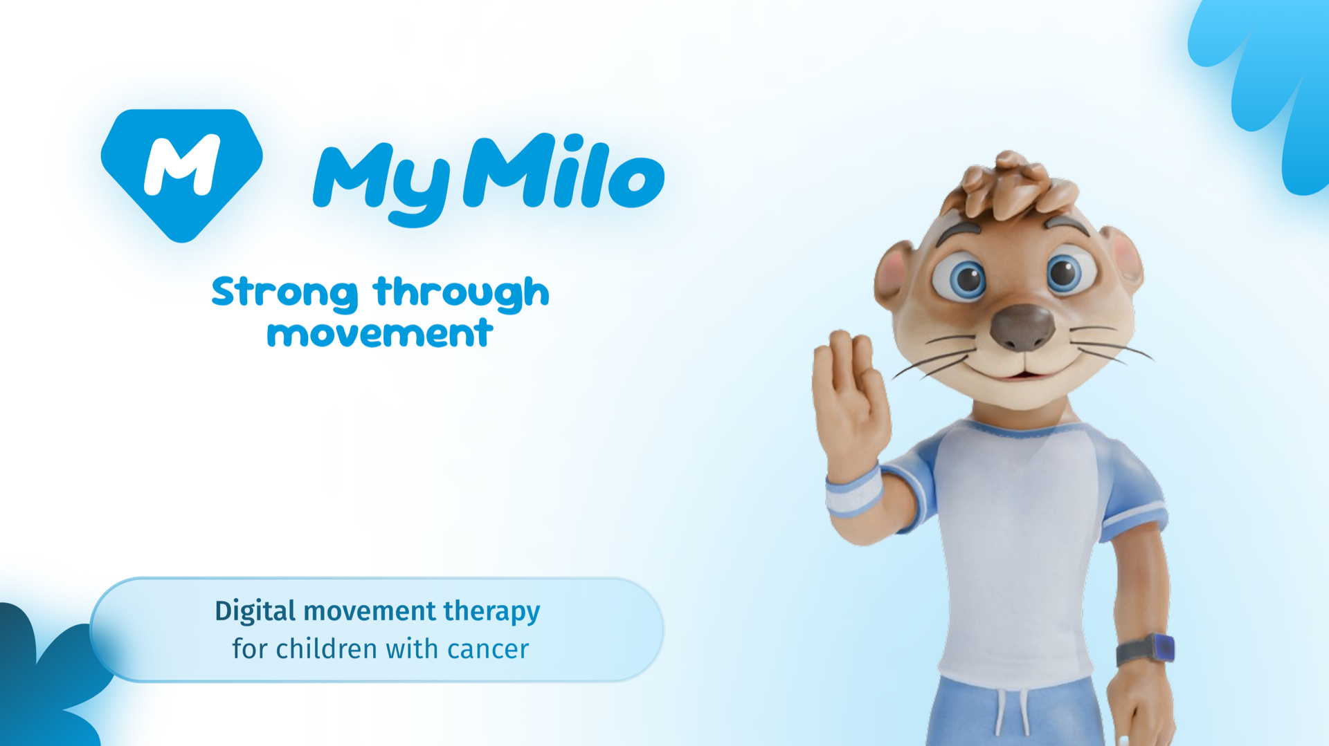 My Milo Project Image 3