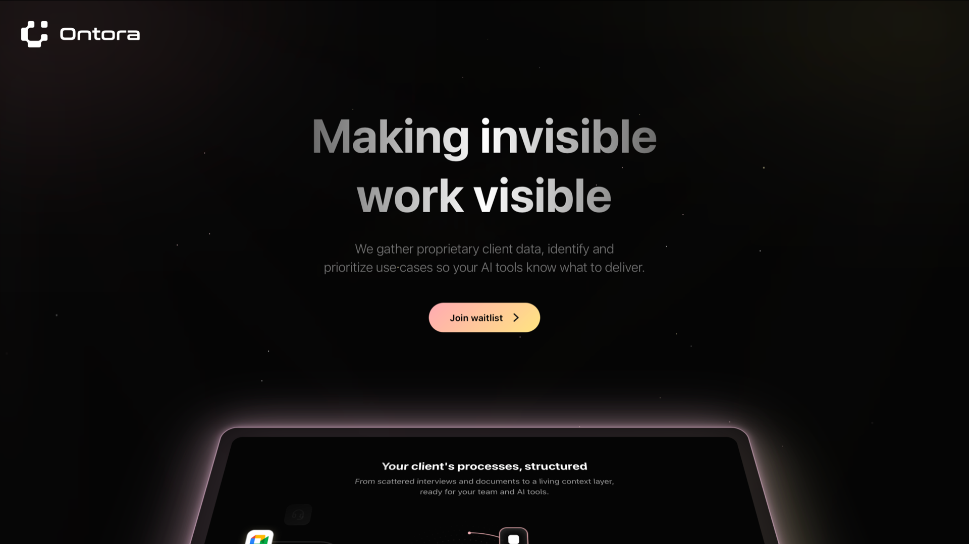 Ontora Project Image 4